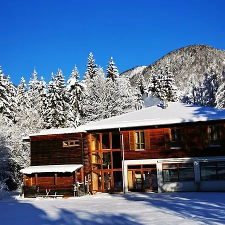 Sporthotel Grünau - Wimmergreuth-3
